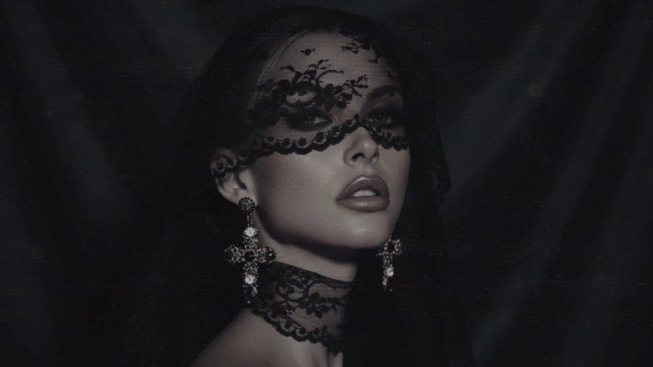 In my dark feminine era - Baddie vibes - Femme hex playlist