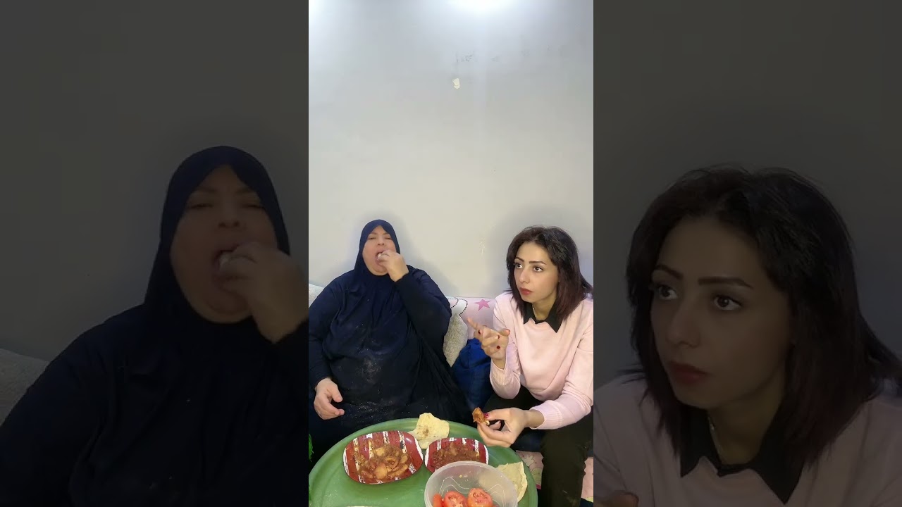 عايزين رايكم 