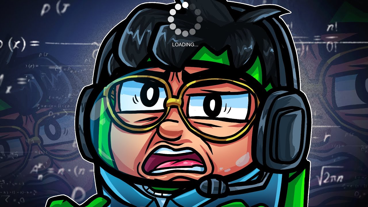 These New Roles Are Too Much For Nogla To Process