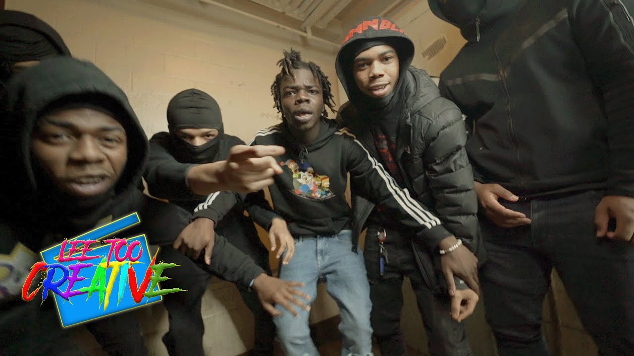 Lil Doomut Ft. MaxBoySurf - 