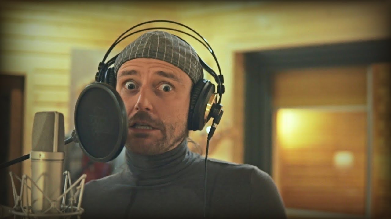 Indigo Child - Producent is dead!