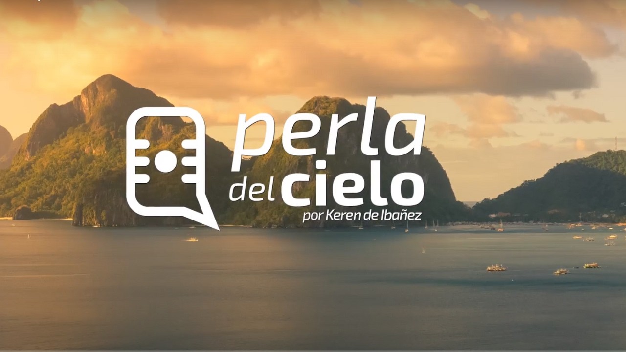 Perla del cielo | RENUEVA TU MENTE CADA NUEVO DÍA | (Compártelo)