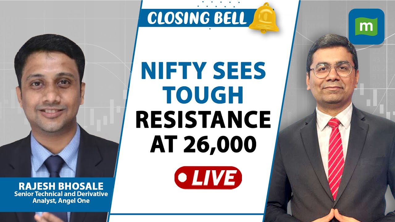 Nifty и Sensex растут на фоне ослабления торговой напряженности между США и Китаем и надежд на сн...