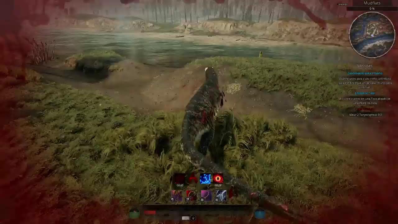 PATH OFF TITANS