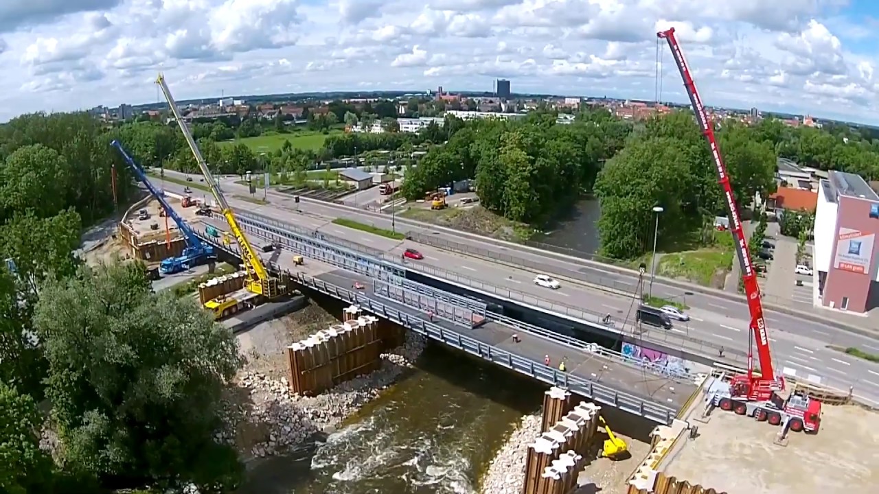 Janson Bridging Europe