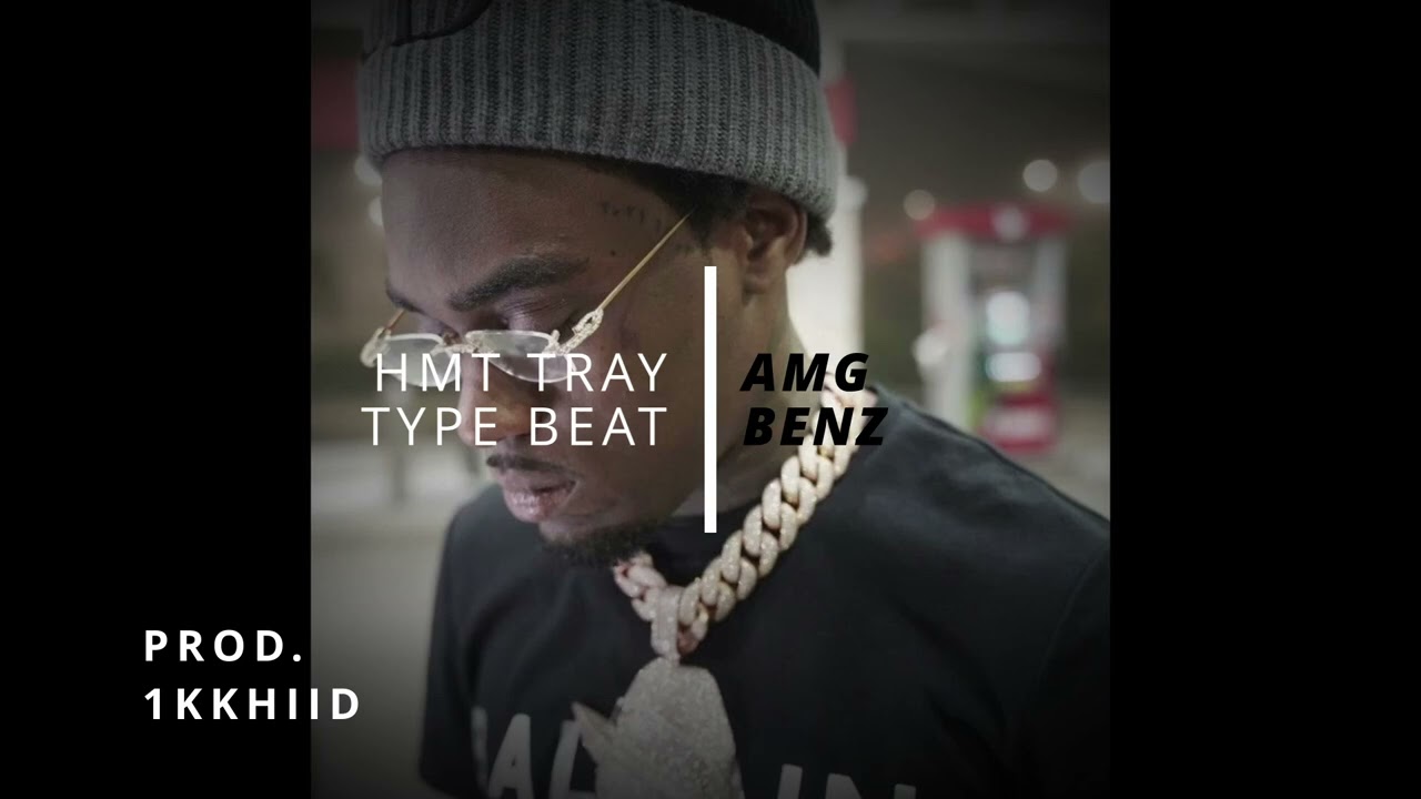 [FREE] HMT TRAY Type Beat - 