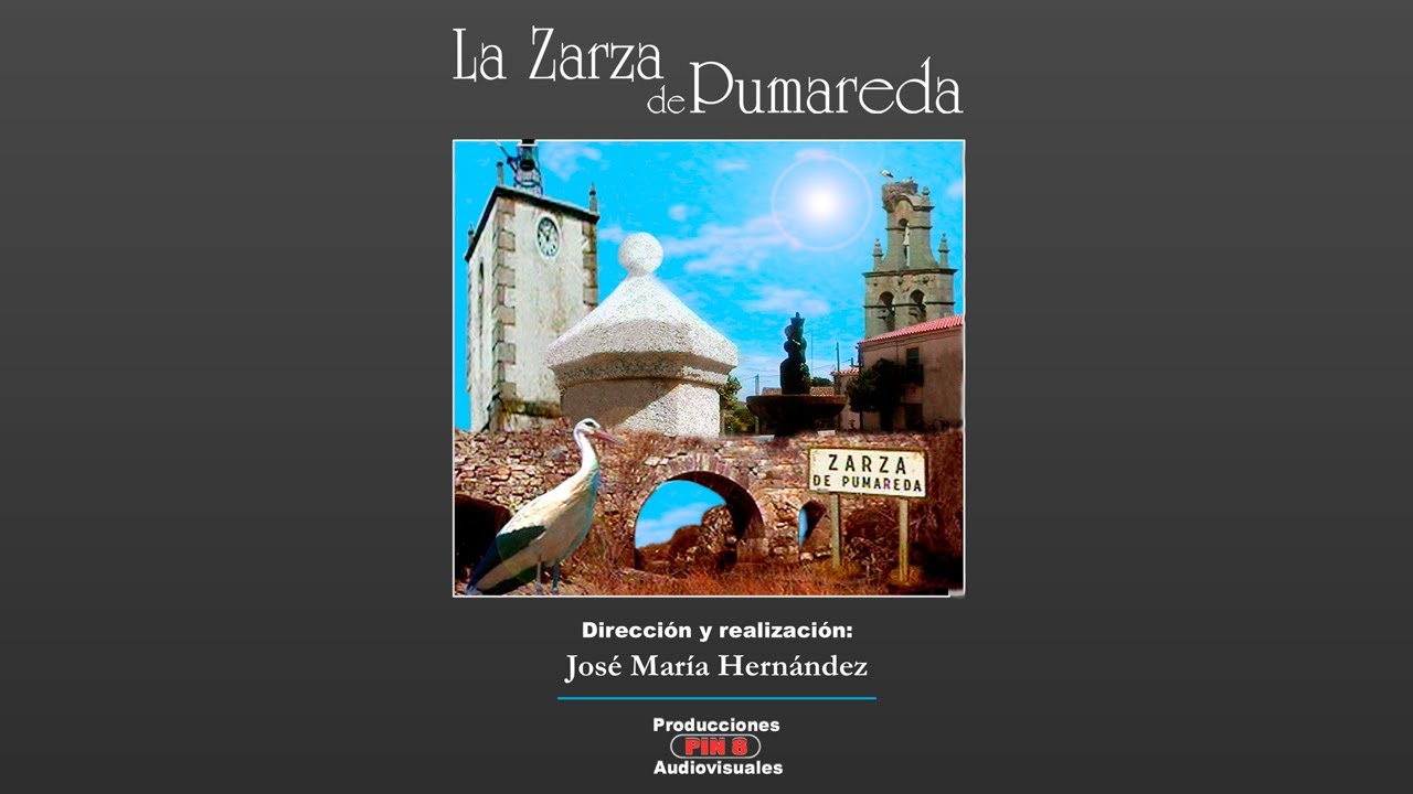 La Zarza de Pumareda (1999) - Documental