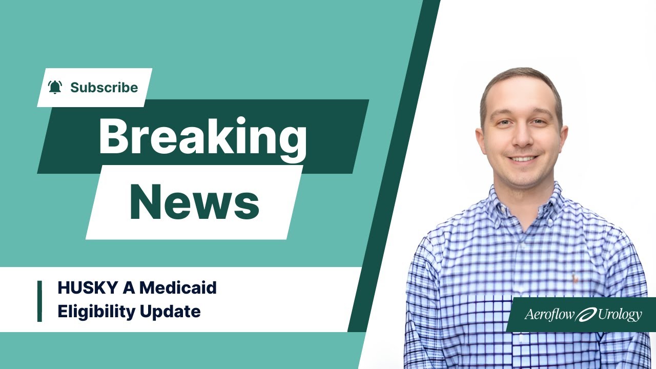 HUSKY A Medicaid Eligibility Update: Are You Still Covered?