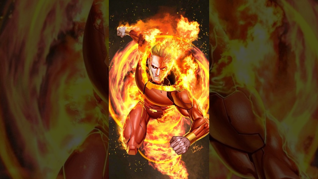Marvel's Oldest Characters