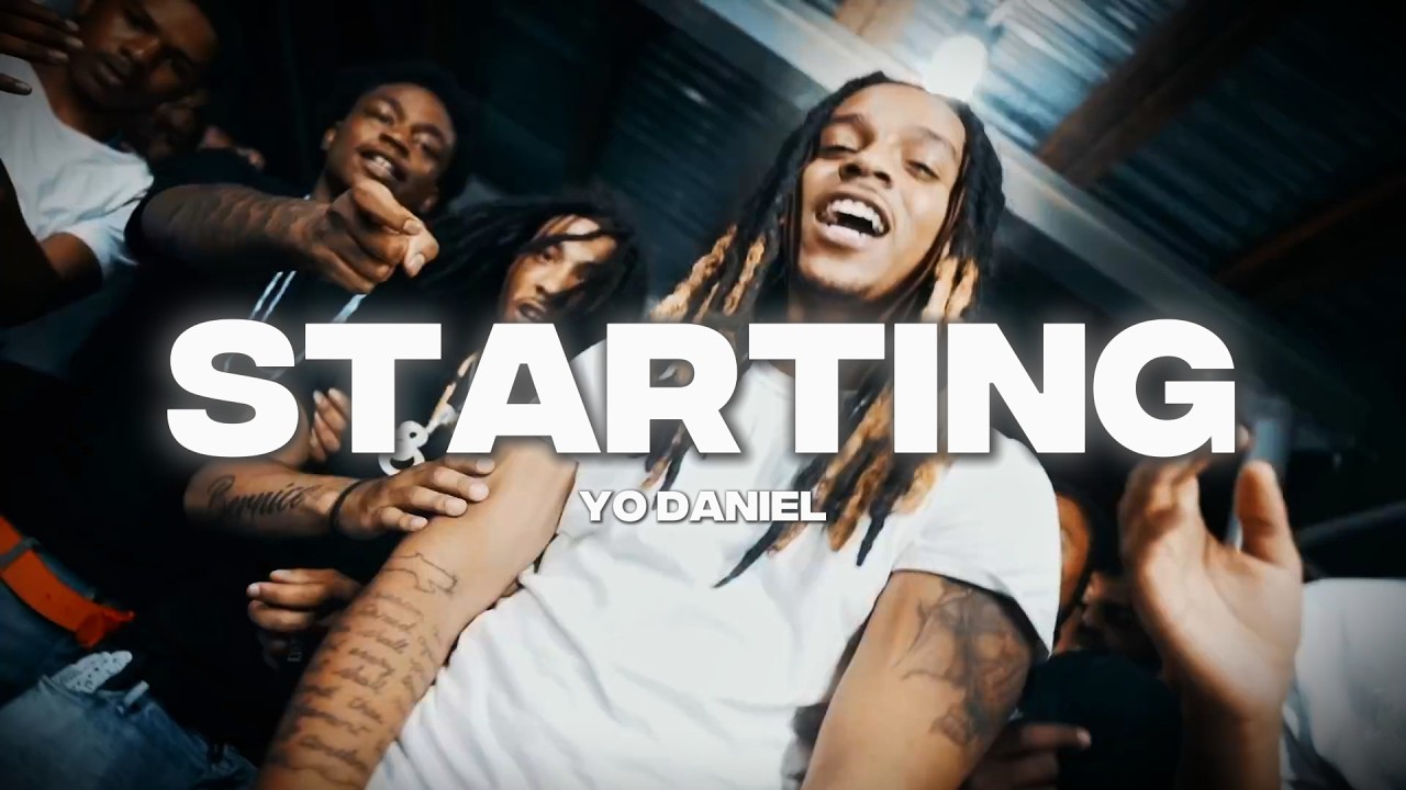 [FREE] Nunnie Da III x Mdot 59 x Kay Glizz Jerk Drill Type Beat - 