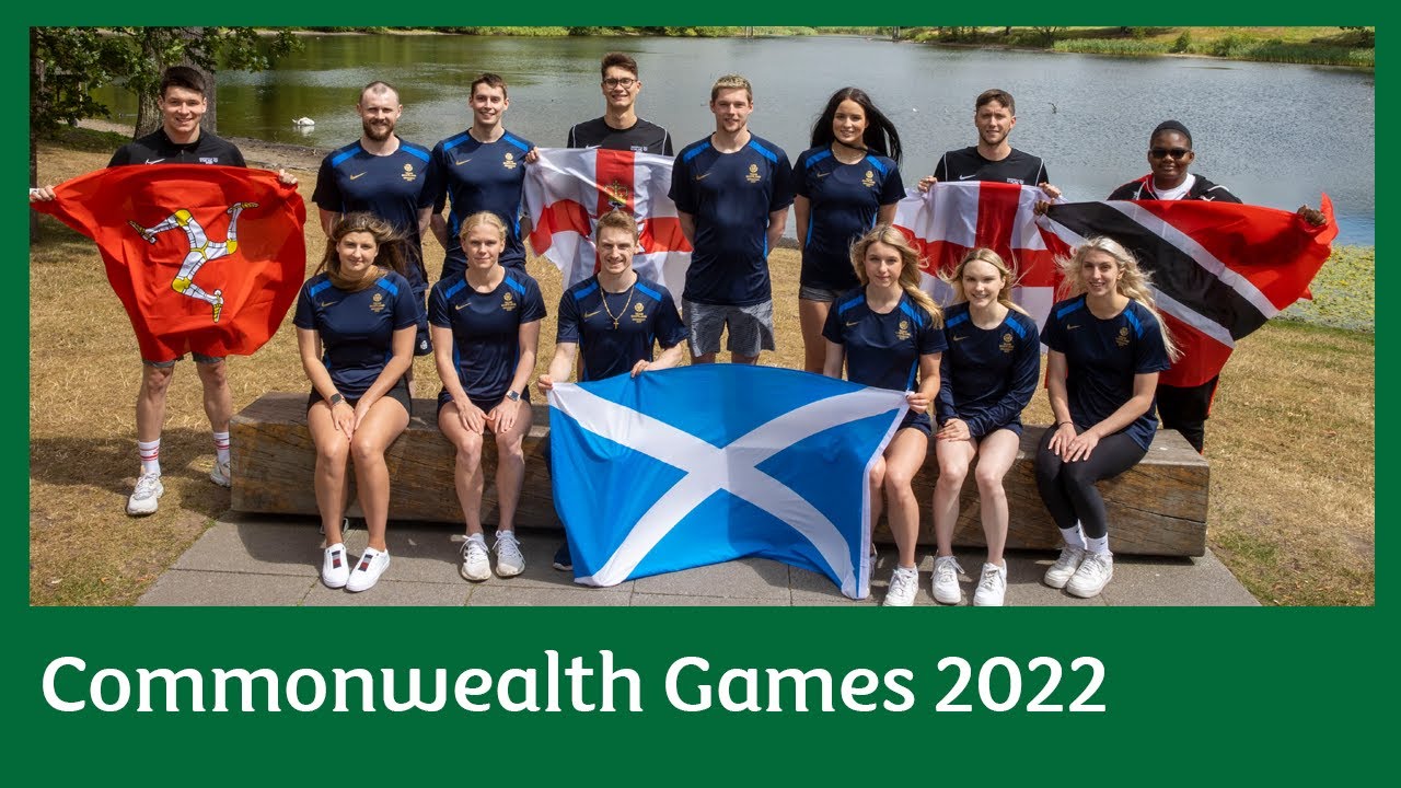 These are the athletes to watch at the Commonwealth Games 2022!