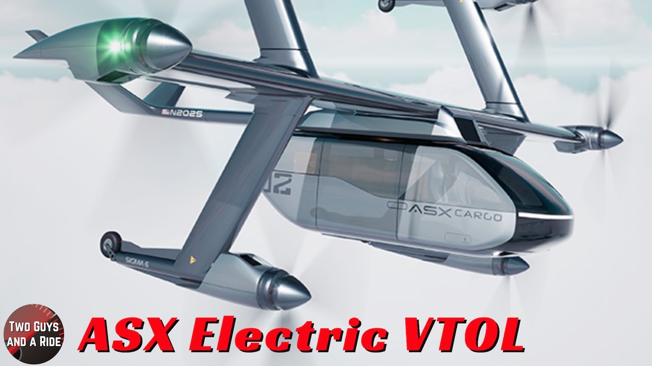 Autonomous BATTERY POWERED Aircraft
