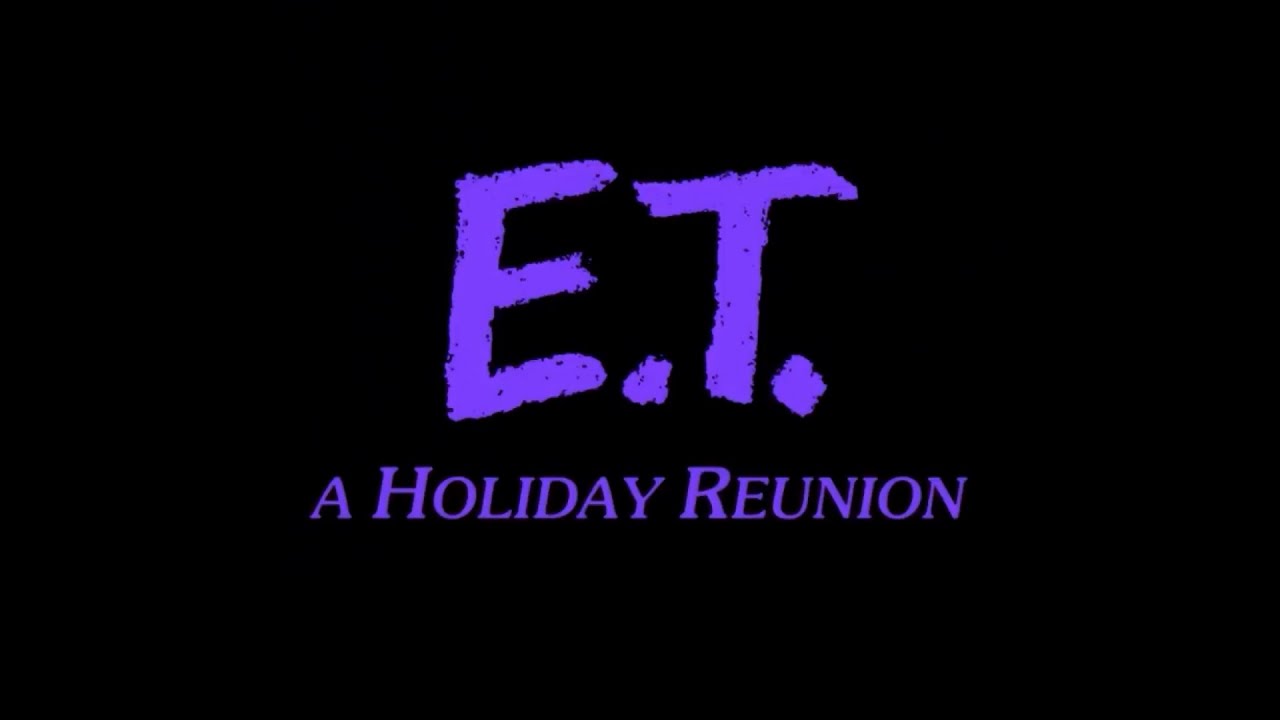 Xfinity E.T. Commercial