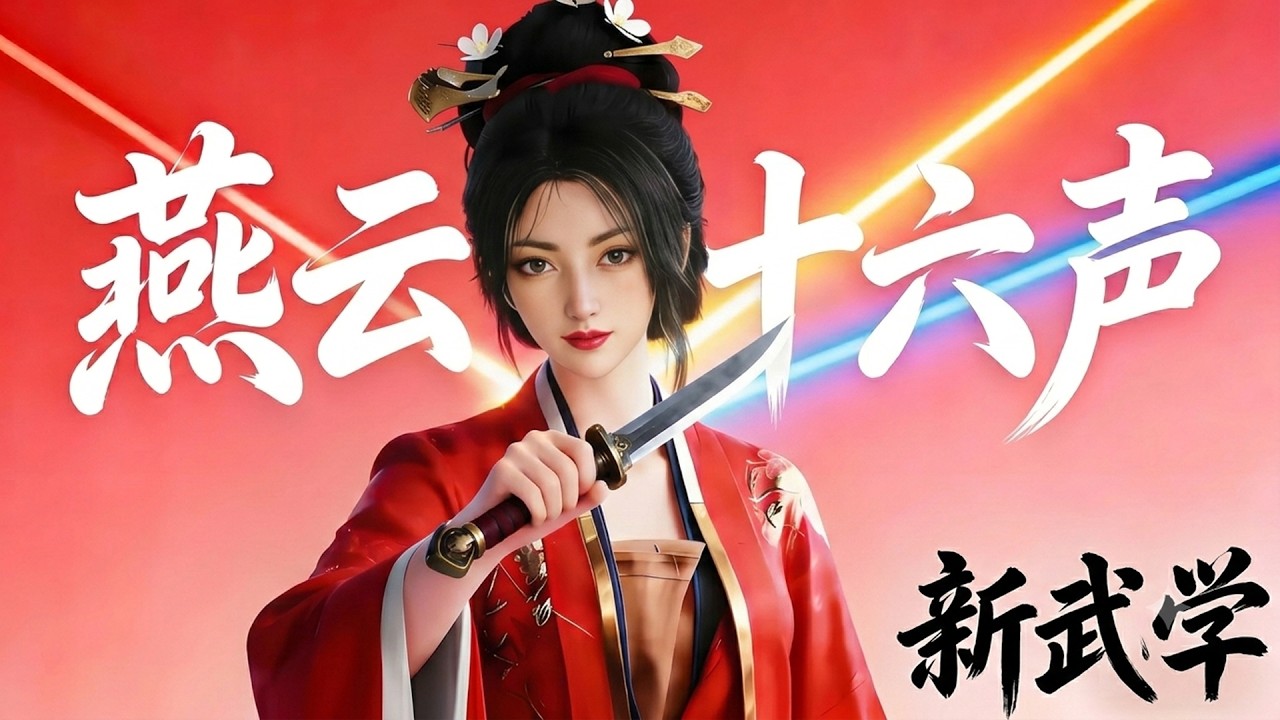 燕雲十六聲：寒姨殺千夜，竟然用了這種手段！不見山劇情，簡直太殘忍了！  膽子小的千萬別看