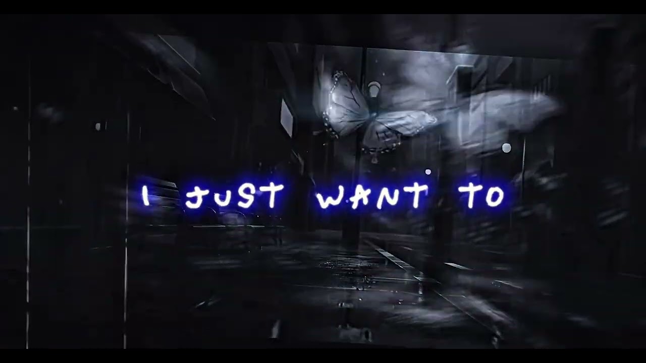 SOFT STATIC - FW•HiTZ - (Official Lyrics Video)
