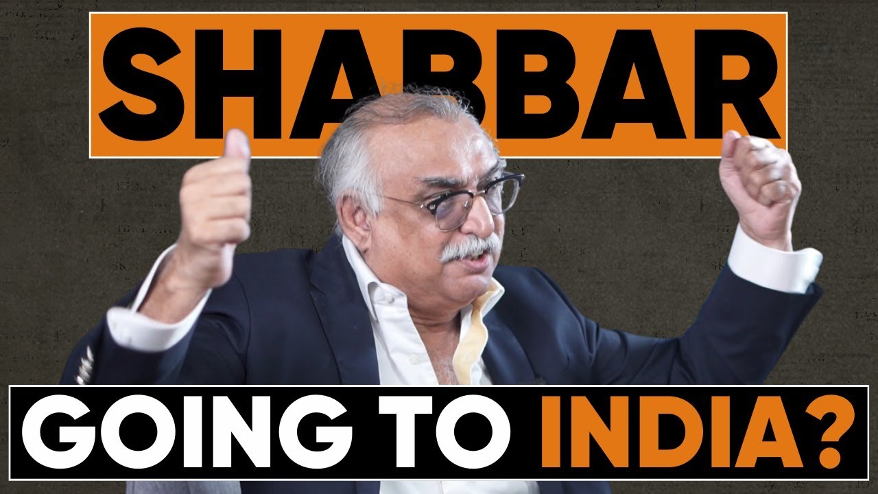 Shabbar Debates Imran Khan, Jamaat-e-Islami & The CPEC Controversy @raftartv