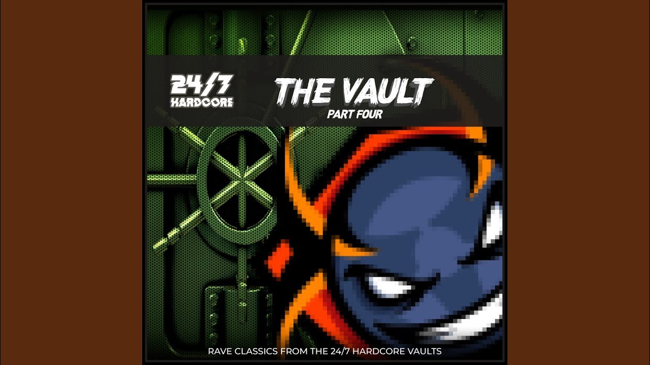 Move Your Feet (Original Mix)