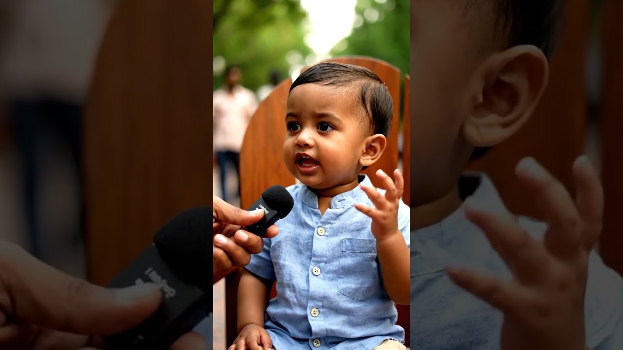 Cute baby with Angry Wife #baby #babytalks #comedy #trending #tamil #wifehusbandcomedy