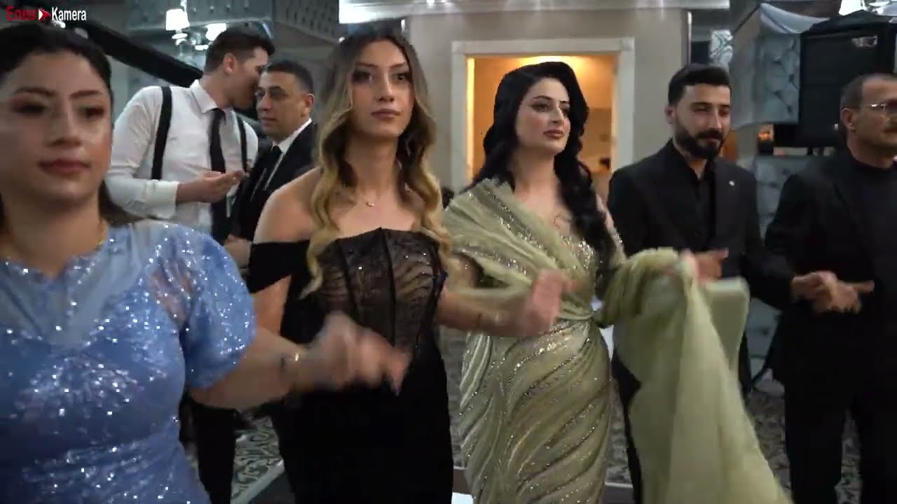 Govend Xelef  - De Çekin - Yusuf Evin -  [ 2026© ]