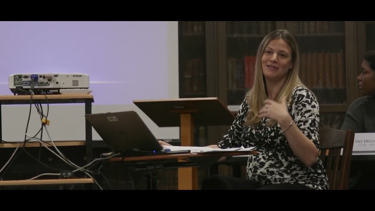 CIP: Connecting Communities Through Dialogue