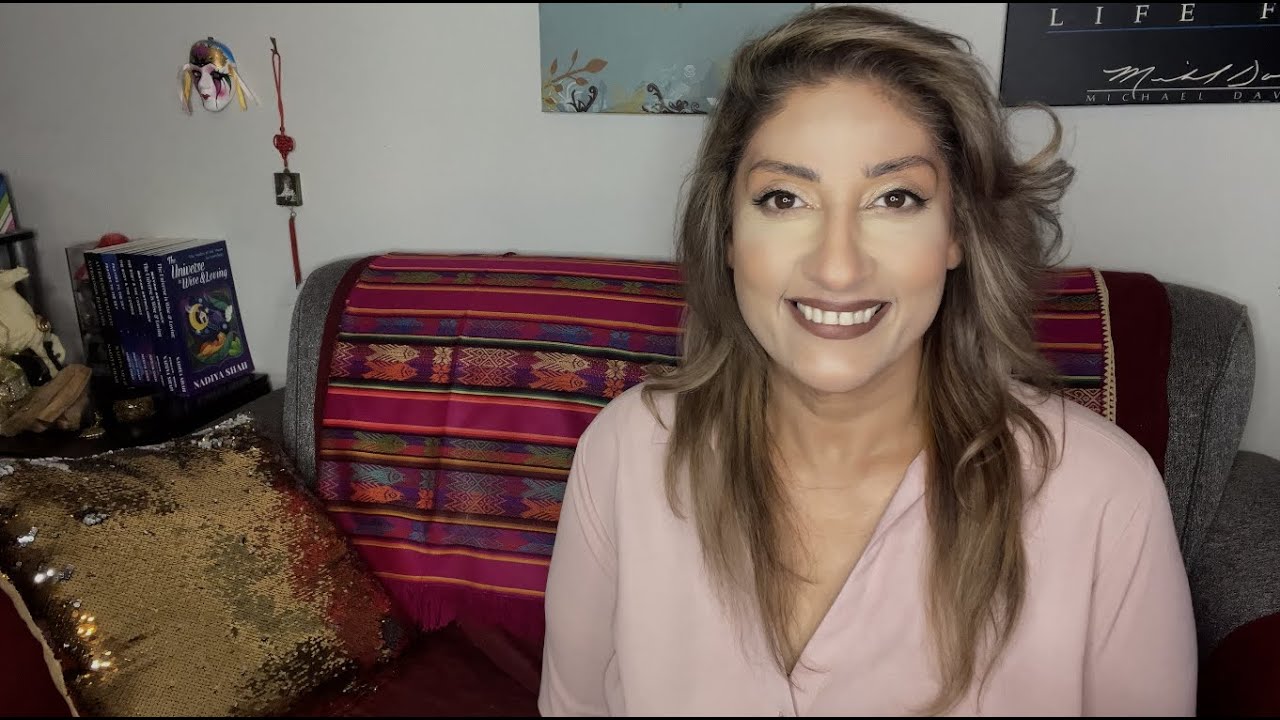 AQUARIUS FULL MOON DRAMATIC GAME CHANGER! Aug 7-13 Astrology Horoscope