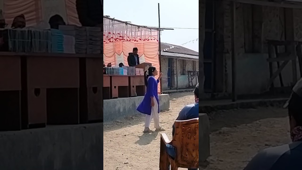 Susmita Debate (2082/11/04)