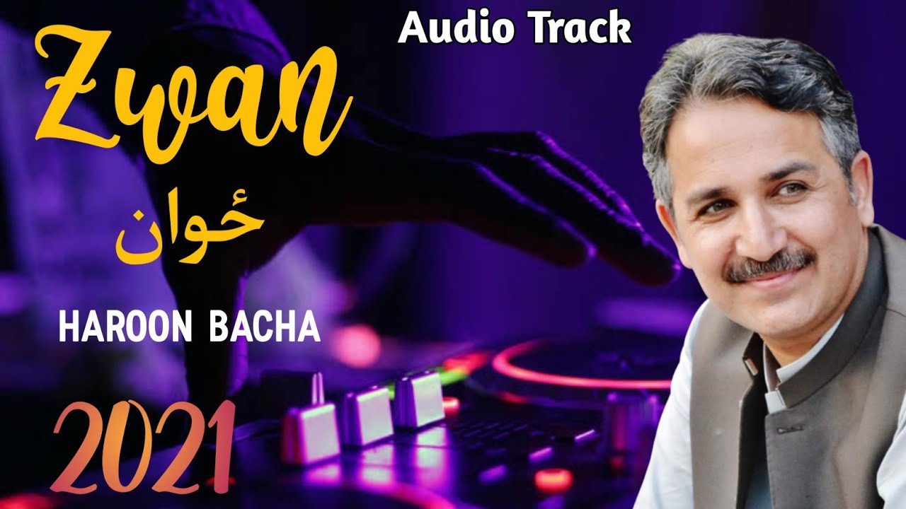 Haroon Bacha New Song 2021 | Zwan | H N Studio Official