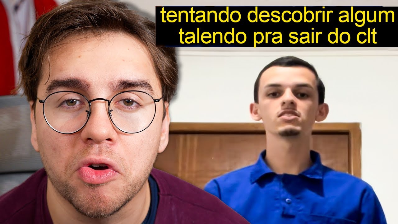 a TREND tentando sair do CLT