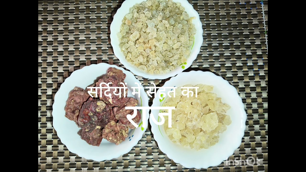 अगर आप गोंद के लड्डू बना रहे हैं तो इन बातों का रखे जरूर ध्यान  लड्डू बनाते समय कौन Gond le