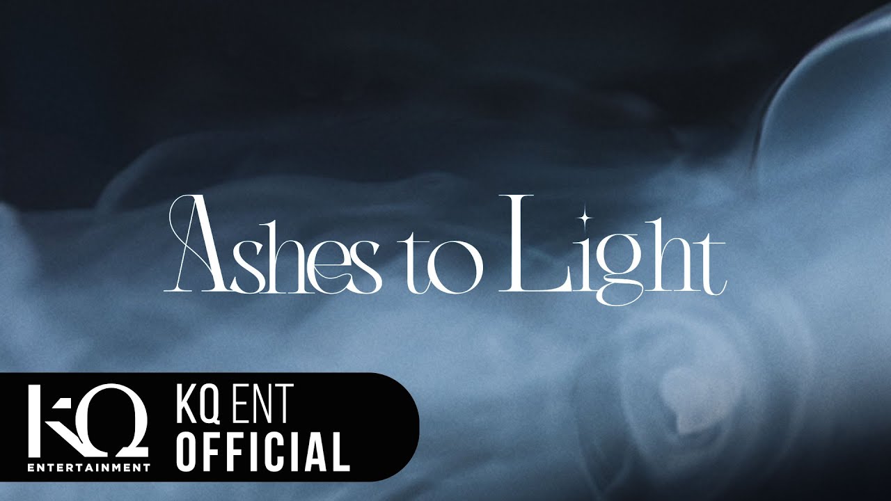 ATEEZ(에이티즈) - [JAPAN 2ND FULL ALBUM 'Ashes to Light'] Preview