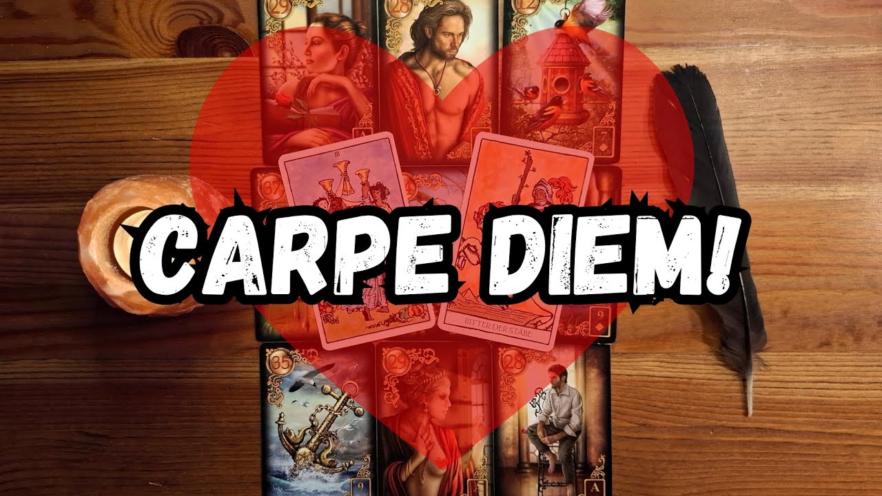 ALLES GANZ EASY! 😎 DAS MUSST DU ÜBER DEINEN TAG WISSEN... 🔮😇