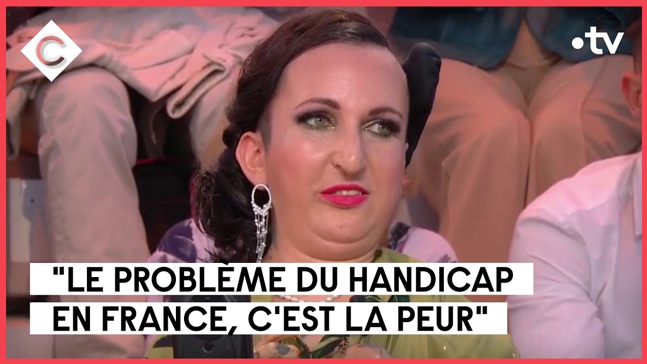 Rien n’est impossible avec Lucie Carrasco - C à vous - 23/05/2023