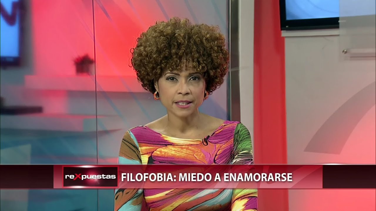 Filofobia: Miedo a enamorarse