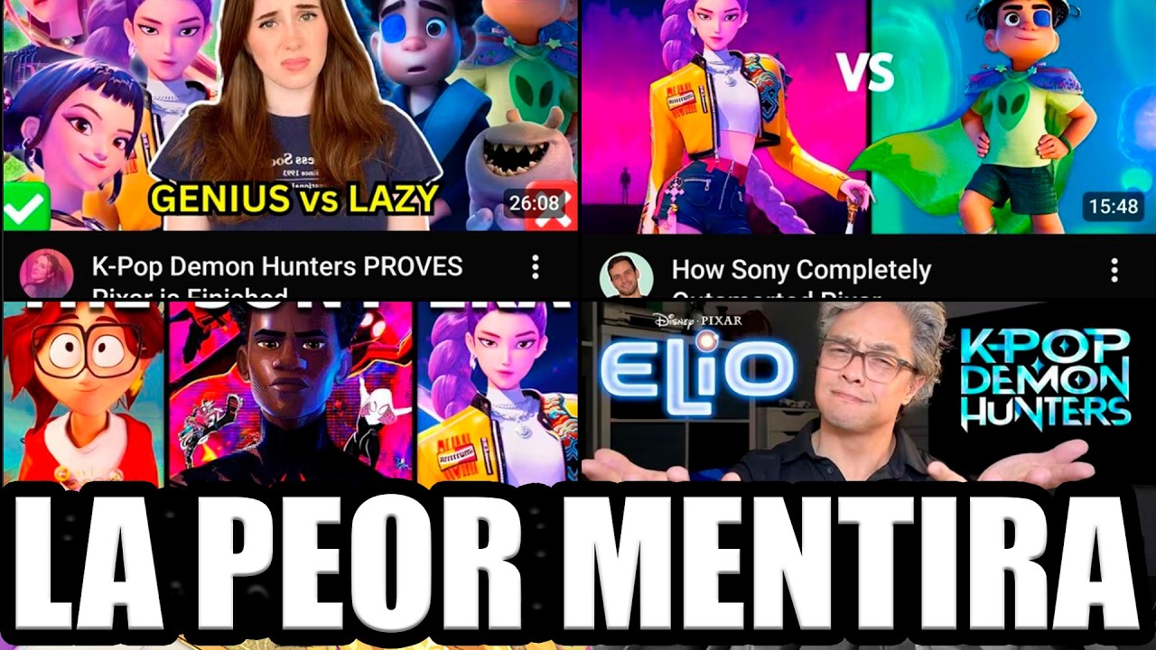 La preocupante CANCELACIÓN de la película de Matt Braly y Rebecca Sugar por Sony