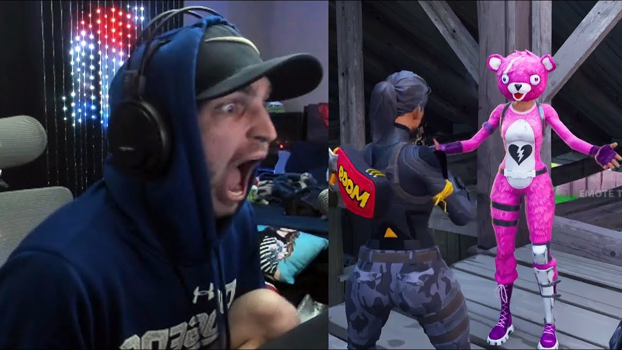 ULTIMATE OG FORTNITE RAGE Compilation #11