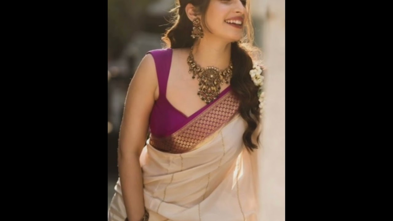 Modern Blouse Designs 😍🔥#fashiontrends2025 #stylish #sleevelesss #trending #latest #fashion #meesho