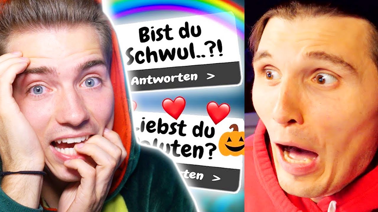 Paluten REAGIERT auf MEXIFY beantwortet peinliche Fragen! | Mexify Reagiert