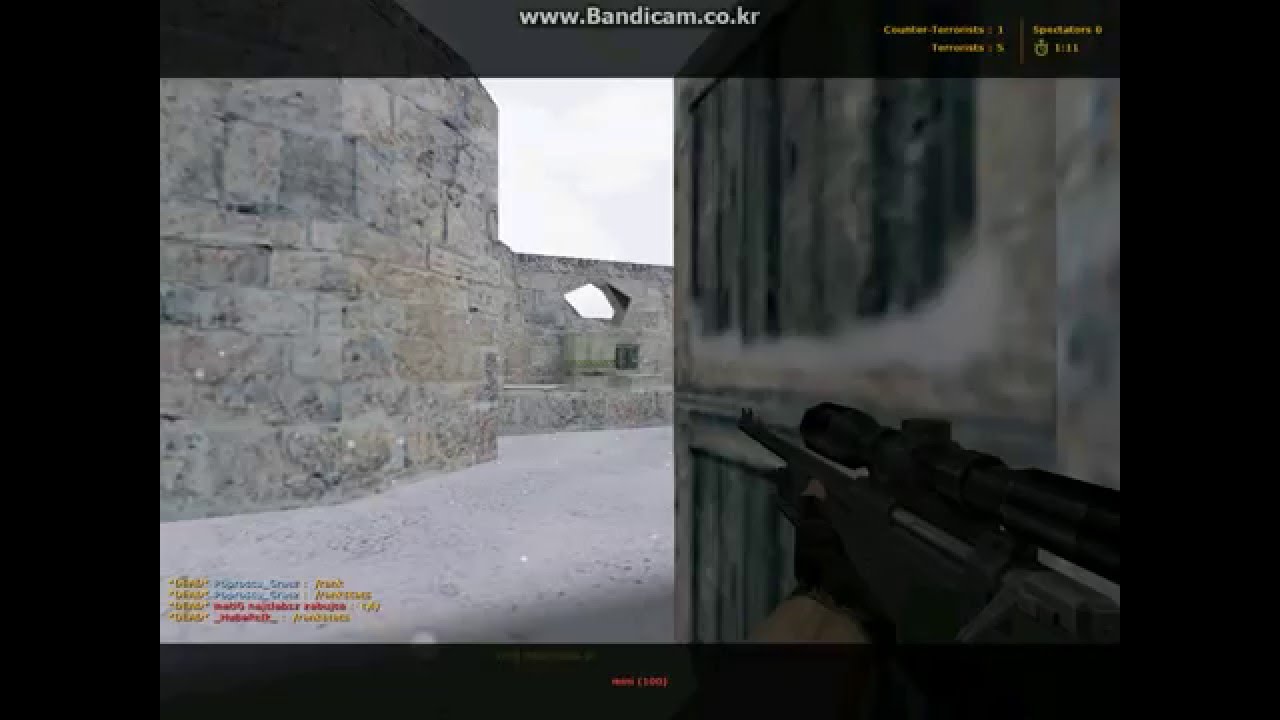 cs 1.6 