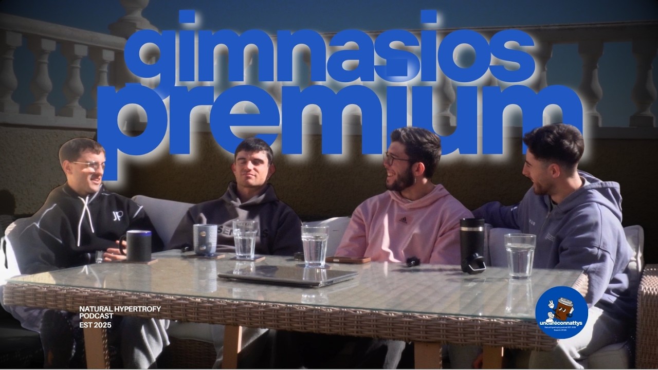 UnCafeConNattys #19 | Trampa vs Estricto, Máquinas “PREMIUM” y lo que Realmente importa