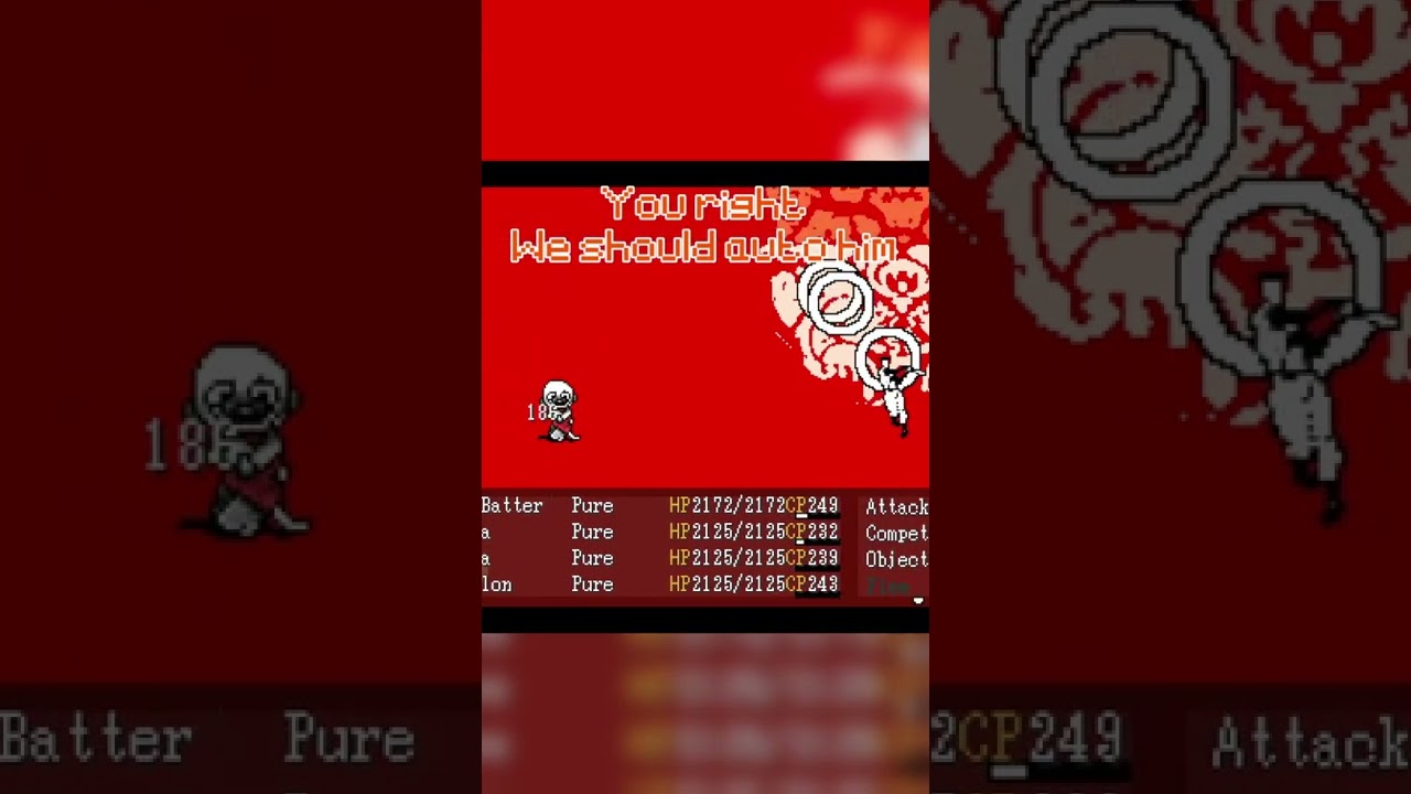 Un-aliving This Baby 