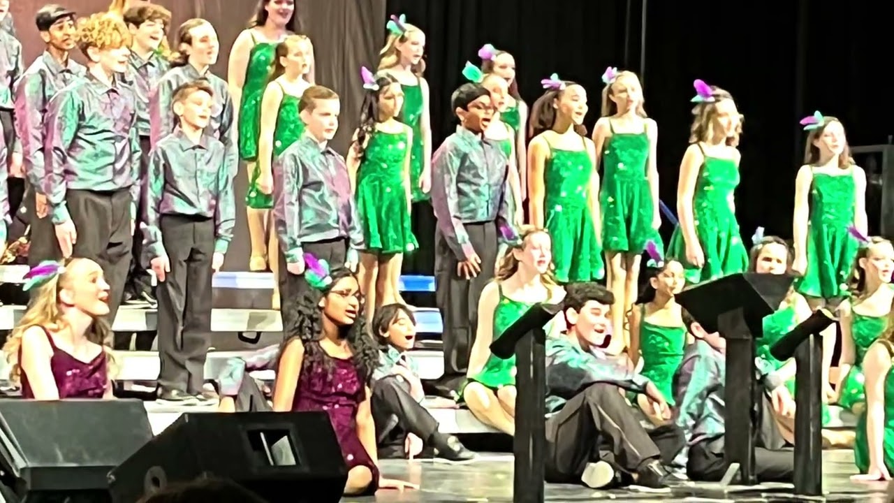 Stars on Stage 2026