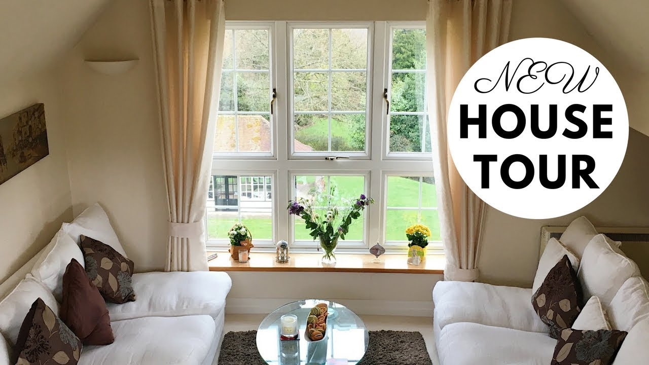 New House Tour | Time With Natalie