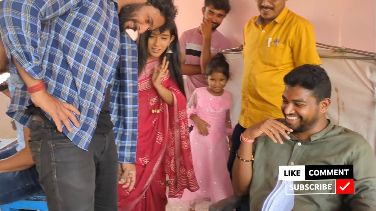 Ninadena | Best Sean |  Making Video  👉💥🔥 #starsuvarnaseraial #ninadena  #kannadaserial