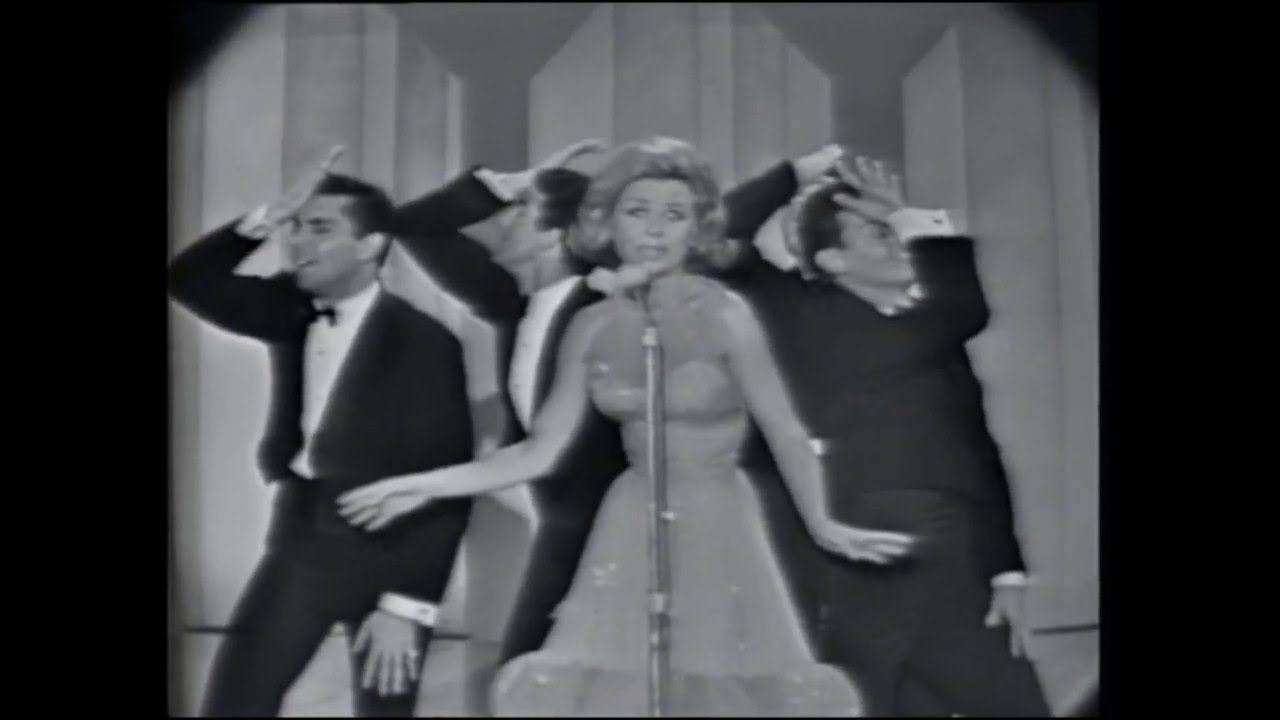 Mitzi Gaynor HD [1/2]