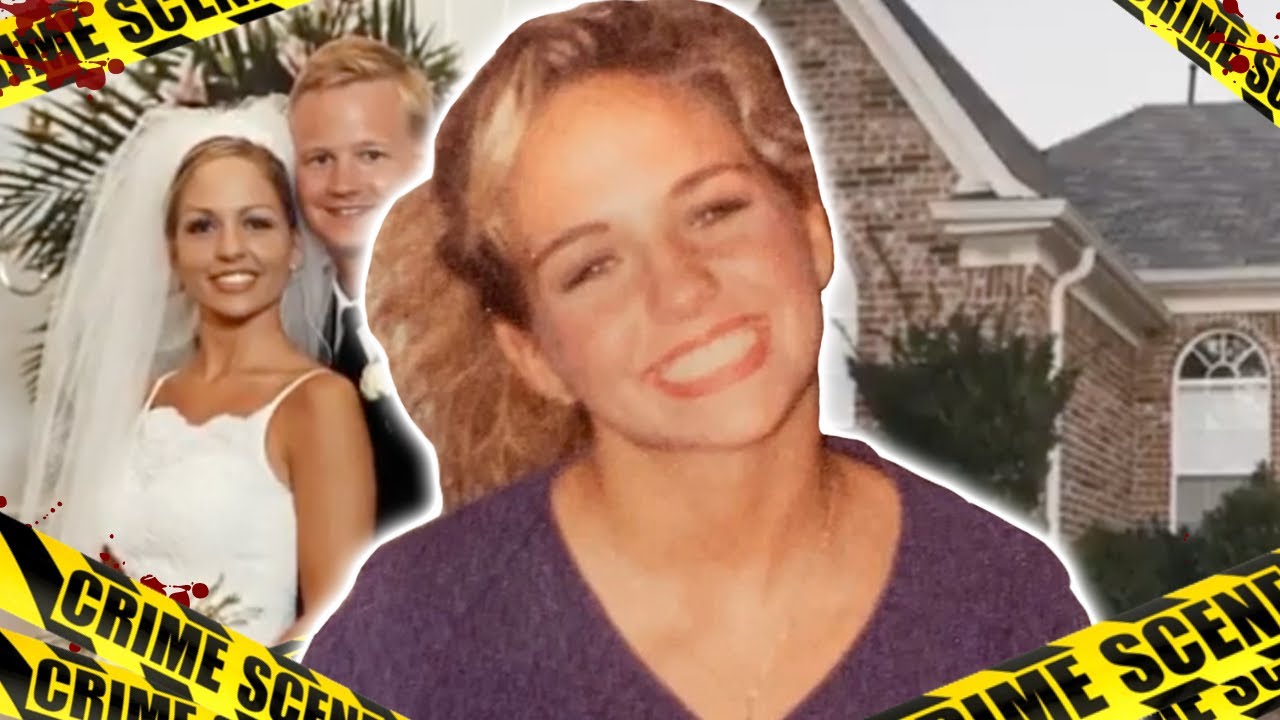 IL CASO DI ASHLEY PITTMAN (TRUE CRIME)