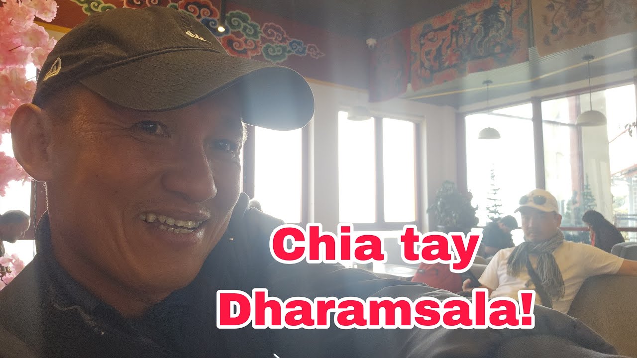 Chia tay Dharamsala, hy vọng duyên lành sẽ đến!