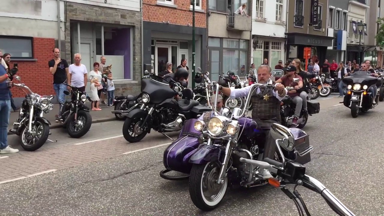 Harley Days Leopoldsburg