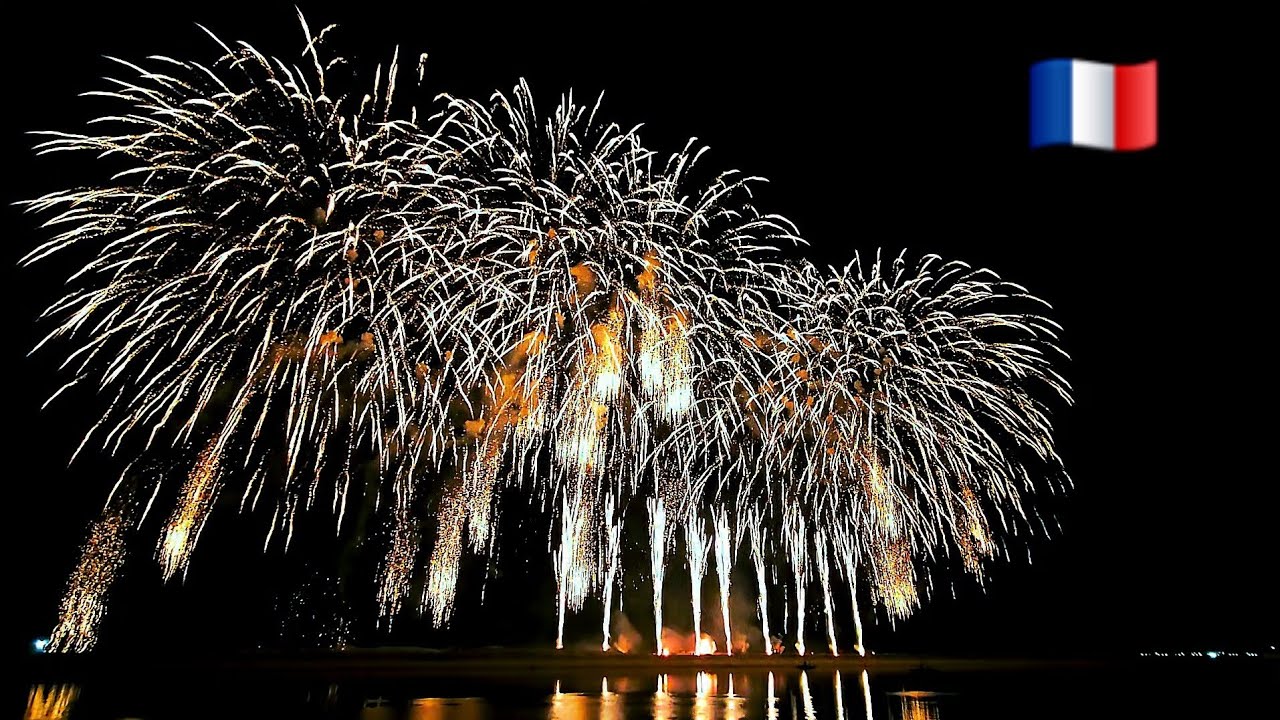 The 13th Philippine International Pyromusical Competition - FRANCE - Lux Factory 