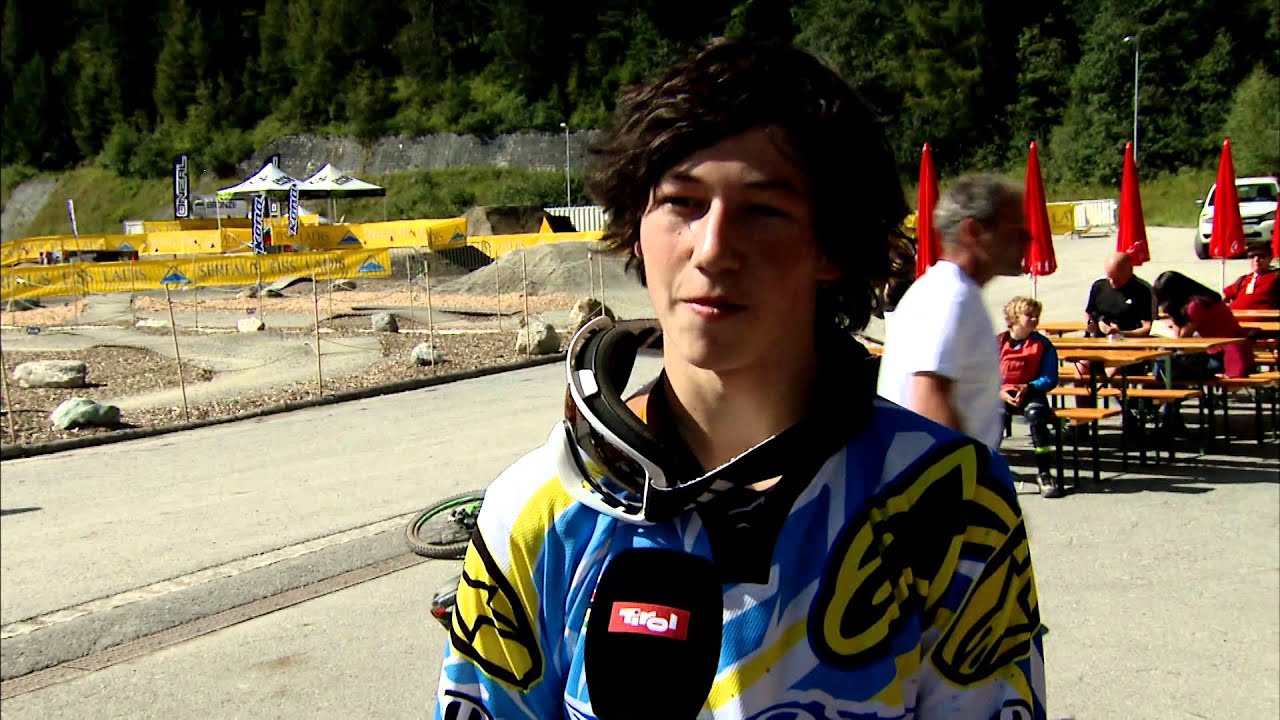 TAG 2: Kona MTB-Festival Serfaus-Fiss-Ladis.ROOKIES