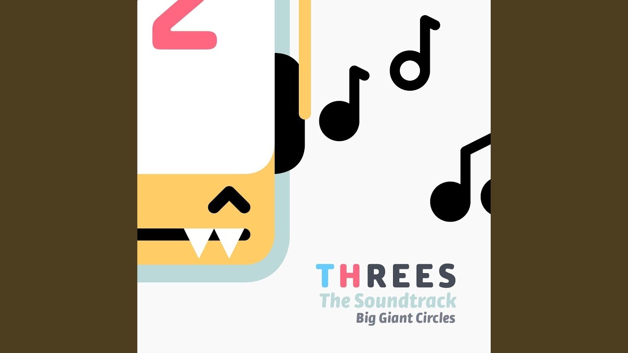 Threes Soundtrack